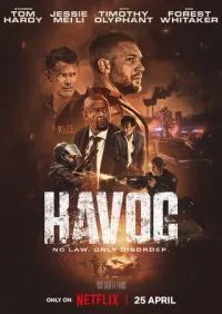 Опустошение (2025) смотреть онлайн смотреть