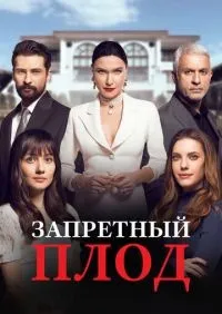 Запретный плод 1-6 сезон смотреть онлайн смотреть