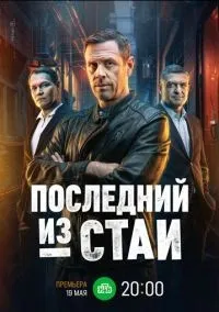 Последний из стаи 1-12 серия смотреть онлайн смотреть